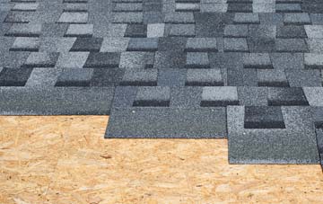 expert Trenhorne asphalt roof companies