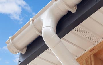 Trenhorne gutter installation costs