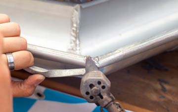 disadvantages of Trenhorne lead roofing