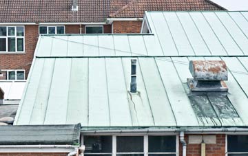 Trenhorne lead roofing costs