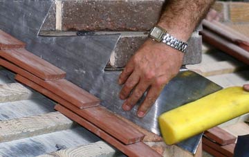 is Trenhorne lead roofing safe?