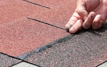 Trenhorne asphalt roof repairs