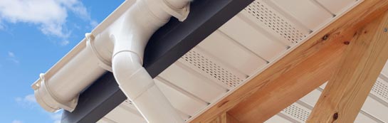 get Trenhorne guttering quotes today