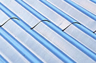 Trenhorne corrugated roofing