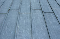 Trenhorne lead roofing