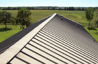 Trenhorne metal roof quotes